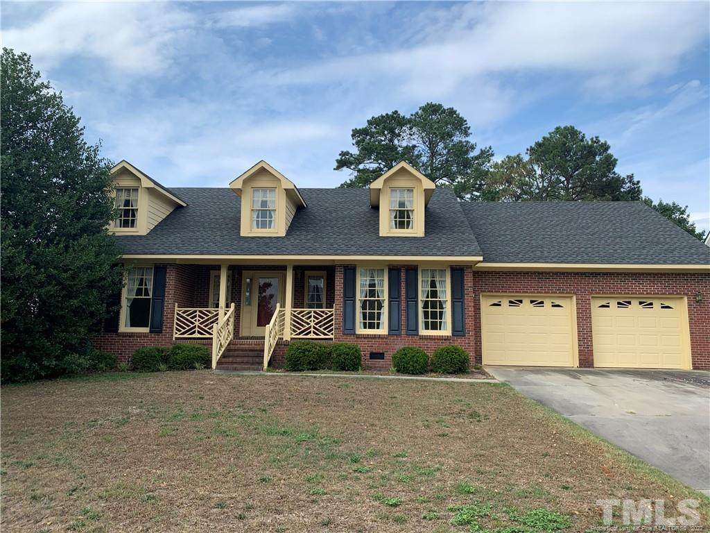 6805 Jacobs Creek Circle - Photo 1