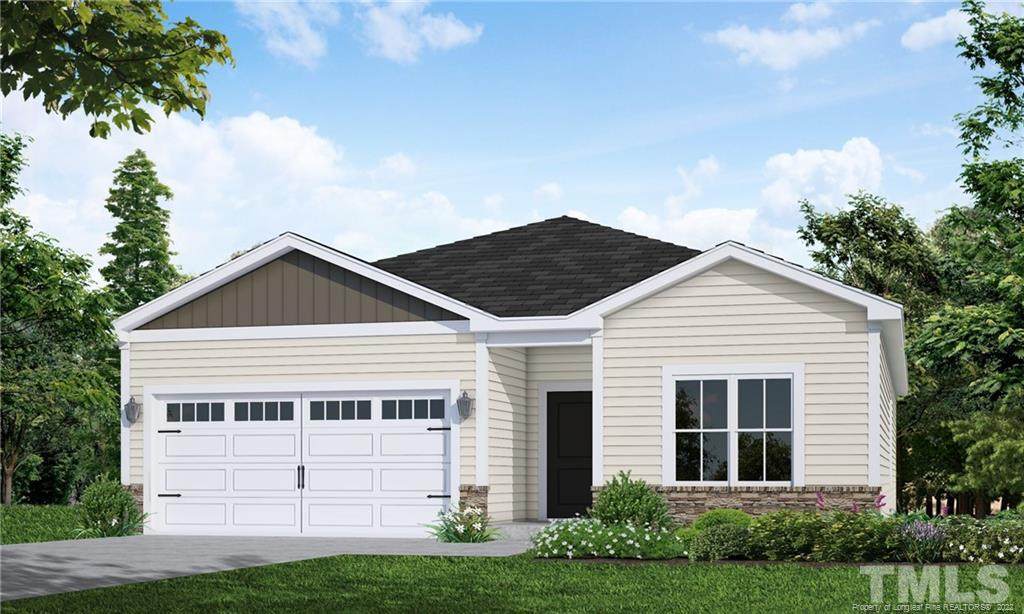 7710 Rufus Johnson Road - Photo 1