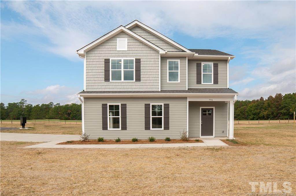 7756 Rufus Johnson Road - Photo 1