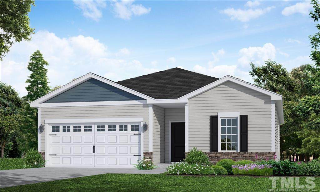 7730 Rufus Johnson Road - Photo 1