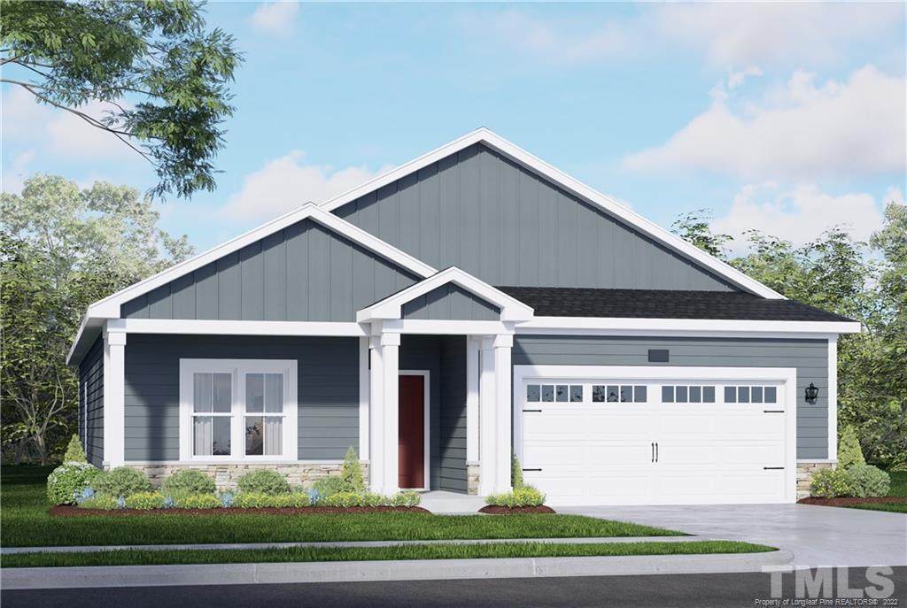 7720 Rufus Johnson Road - Photo 1