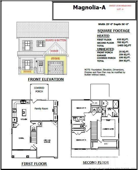 113 Toppin Court - Photo 1