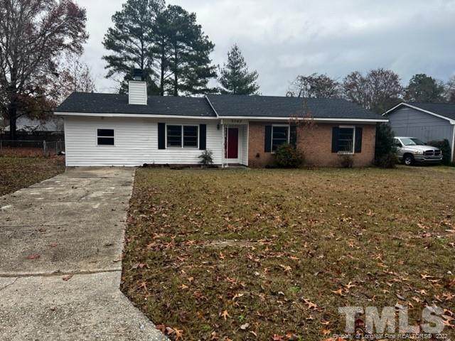 3707 Cherry Blossom Lane - Photo 1
