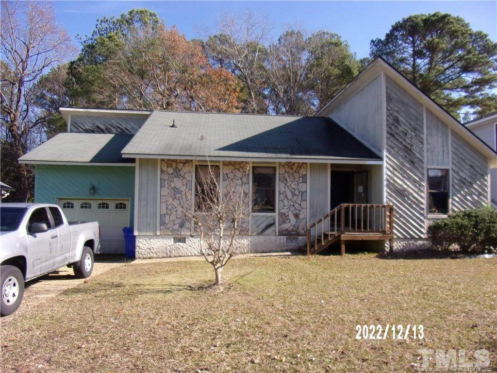 495 Oates Drive - Photo 1
