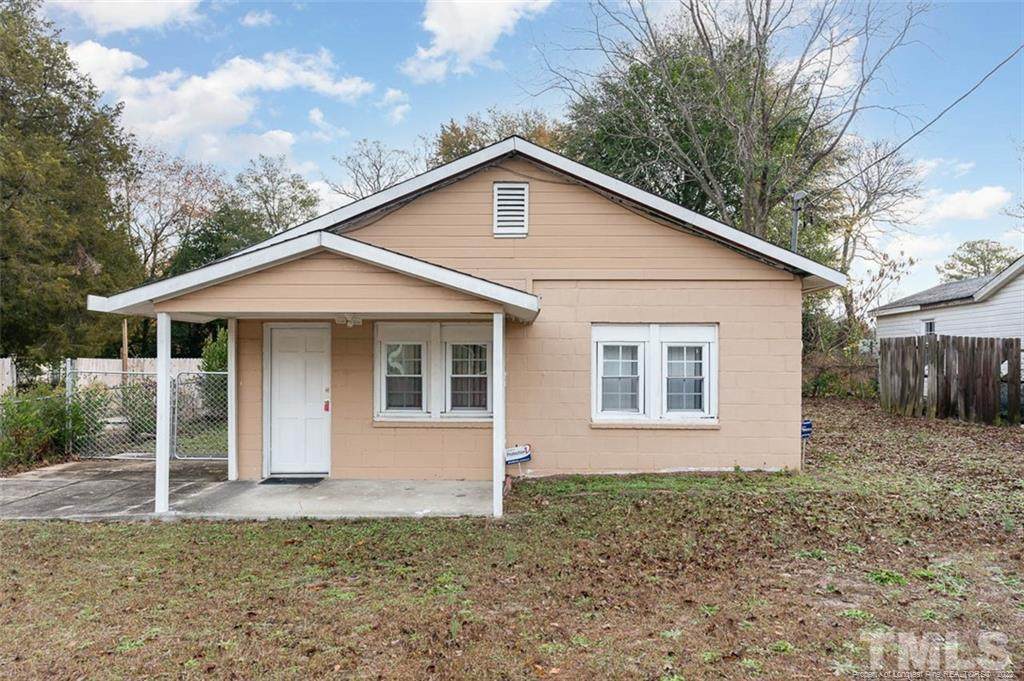 2641 Belhaven Road - Photo 1
