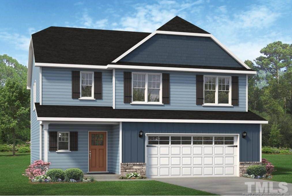 4620 Scenic Pines Drive - Photo 1