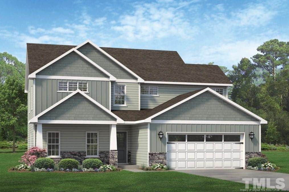 1127 Legend Creek Drive - Photo 1