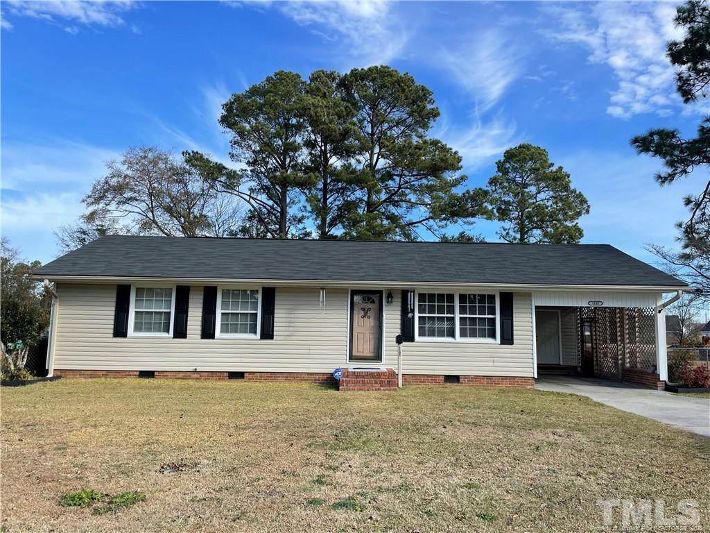 1105 Hardin Road - Photo 1