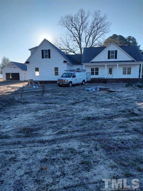 3453 Wade Stedman Road - Photo 1