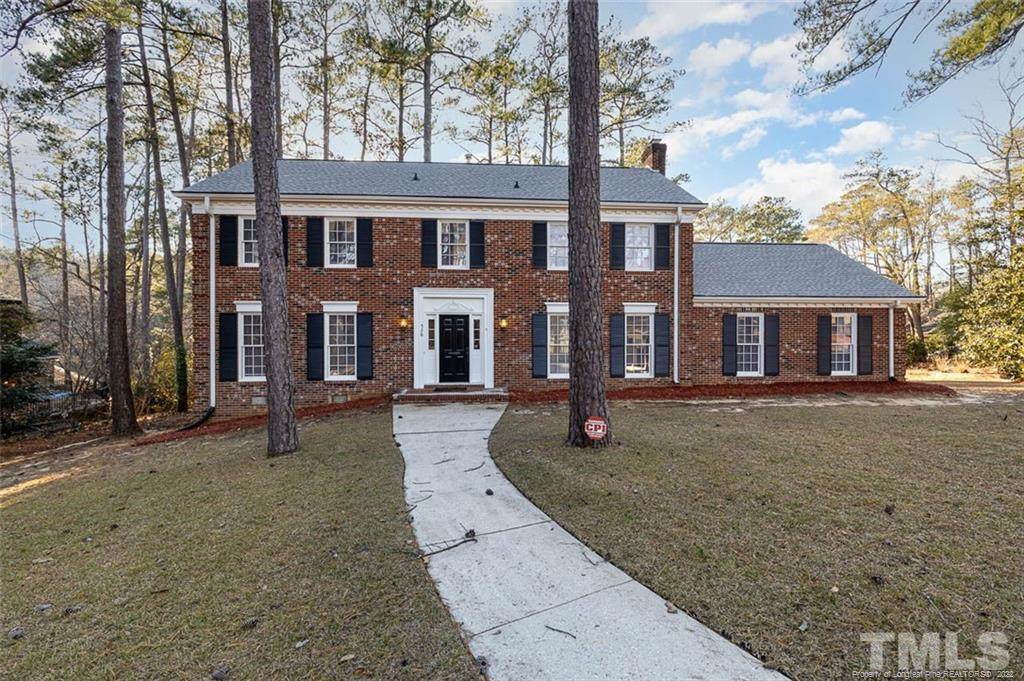 526 Northview Drive - Photo 1