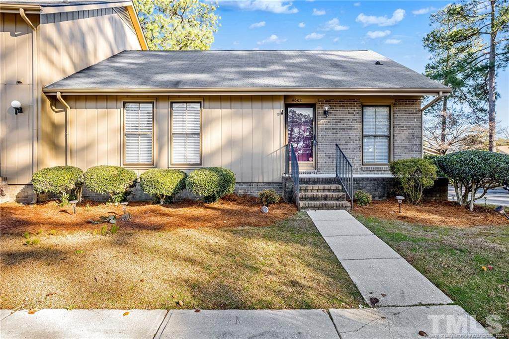 4602 Dow Court - Photo 1