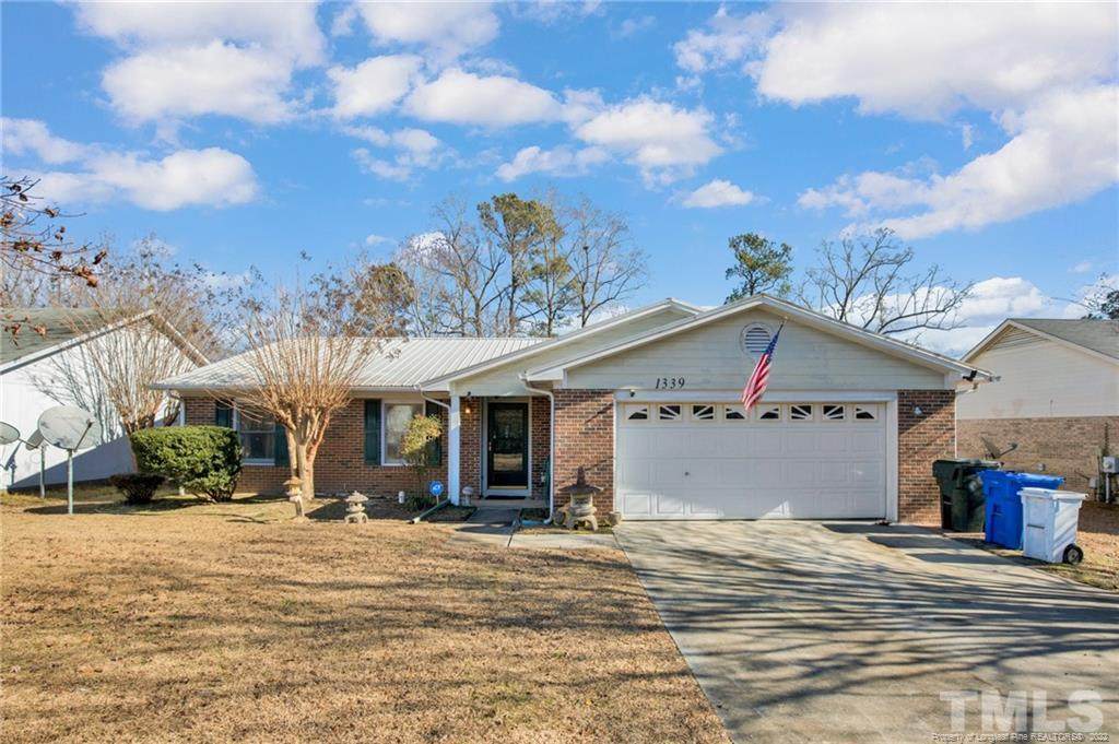 1339 Oak Knolls Drive - Photo 1