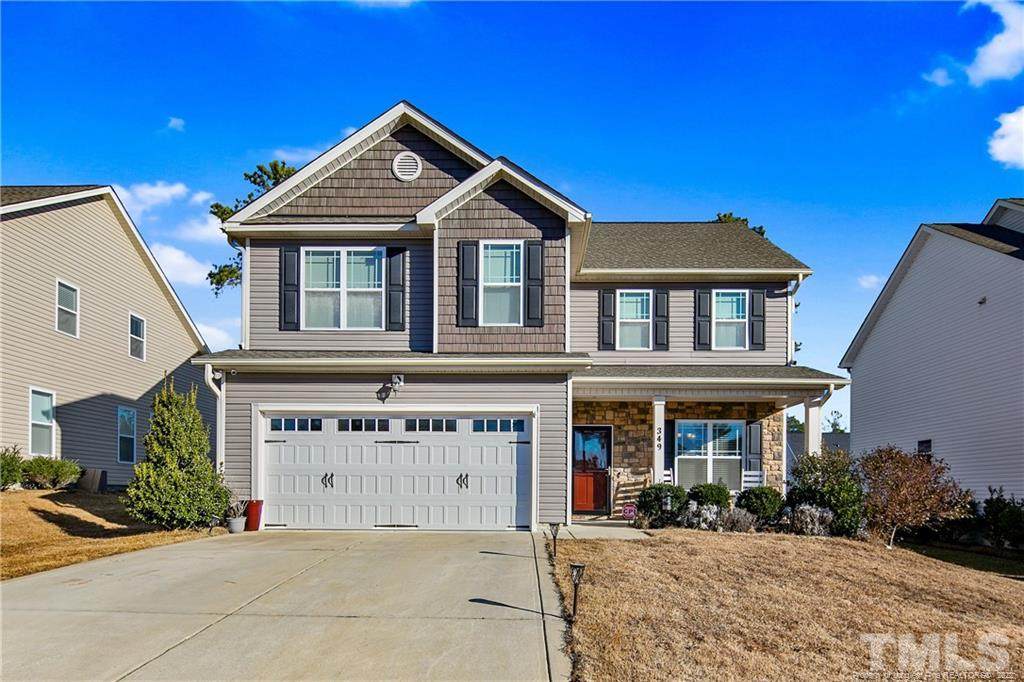349 Falls Creek Drive - Photo 1