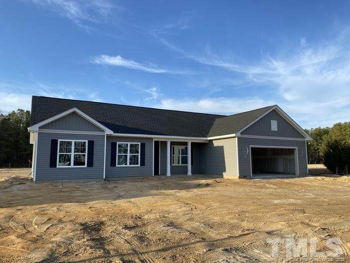 7740 Rufus Johnson Road - Photo 1