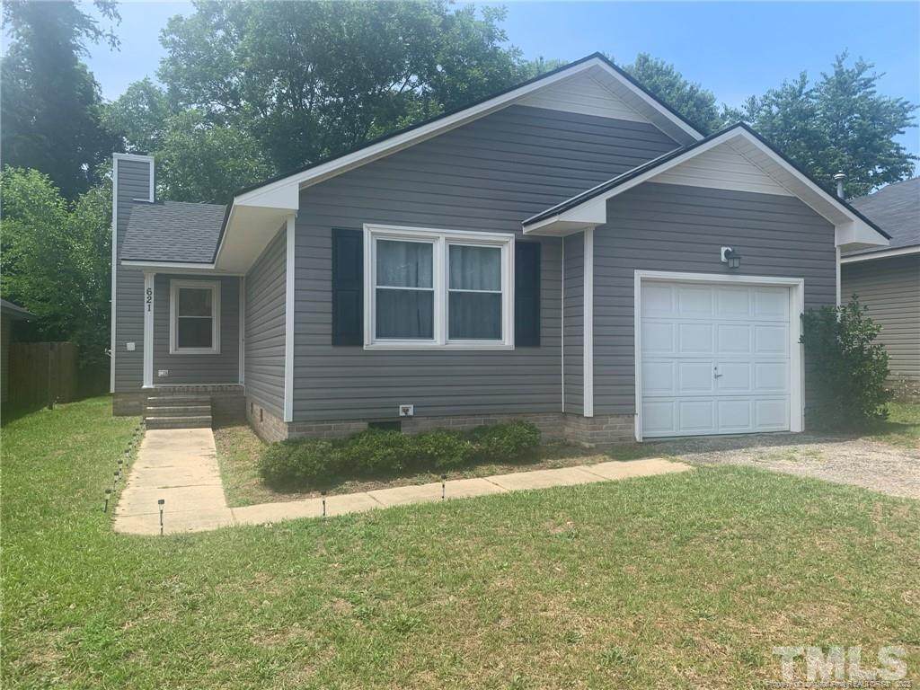 621 Jennings Farm Road - Photo 1