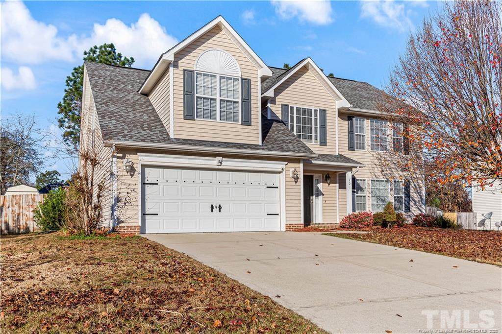 70 Breezewood Drive - Photo 1