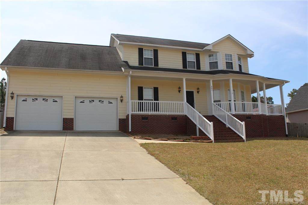 507 Edwinstowe Avenue - Photo 1