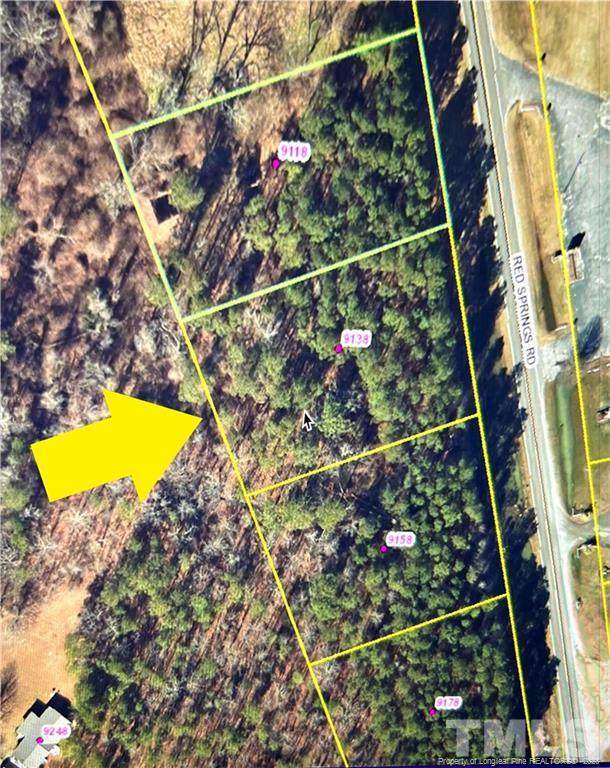 9138 Red Springs Road - Photo 1