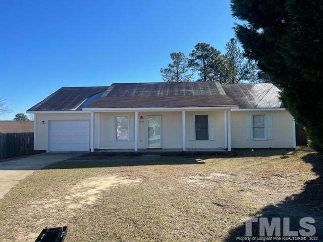 5809 Hazleton Court - Photo 1