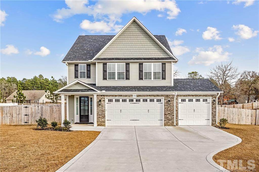 1196 Yellowwood Drive - Photo 1