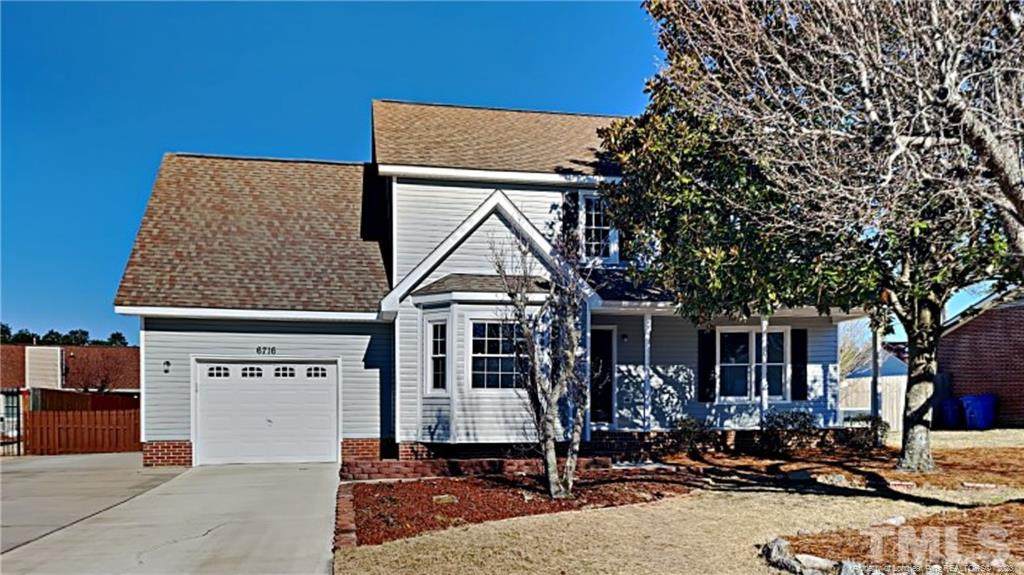 6716 Battle Road - Photo 1