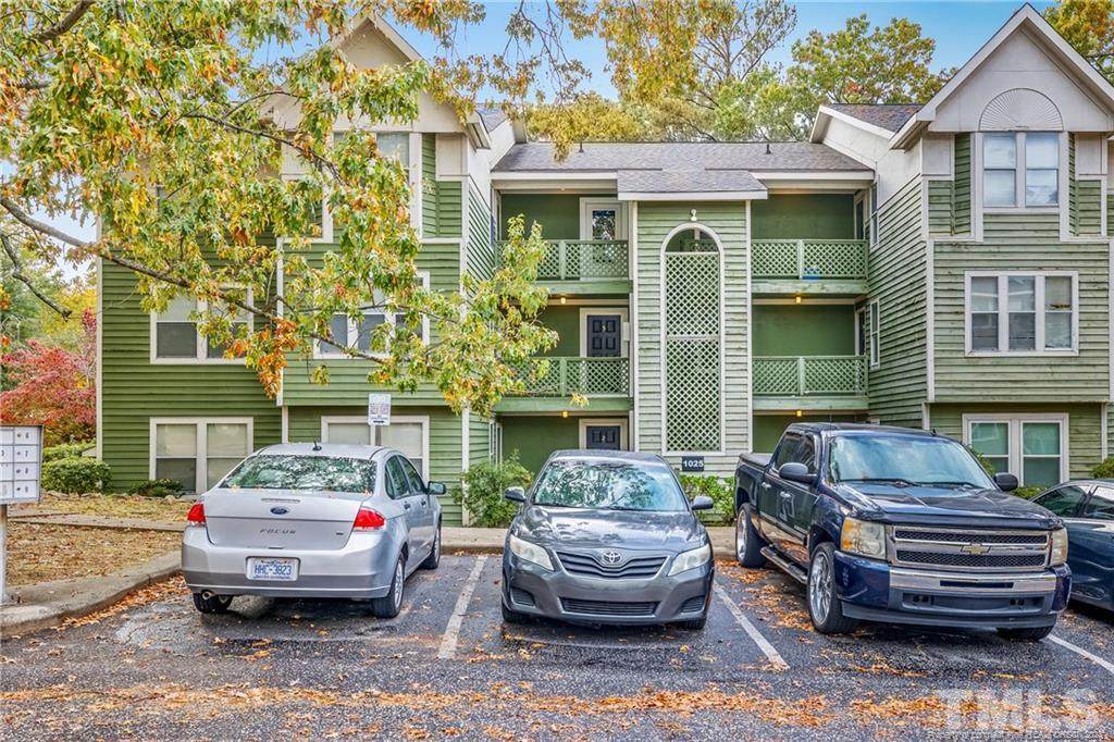 1025 Wood Creek Drive - Photo 1
