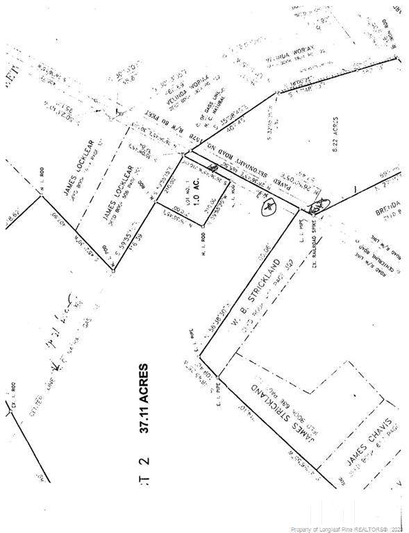 753 Philadelphus Road - Photo 1