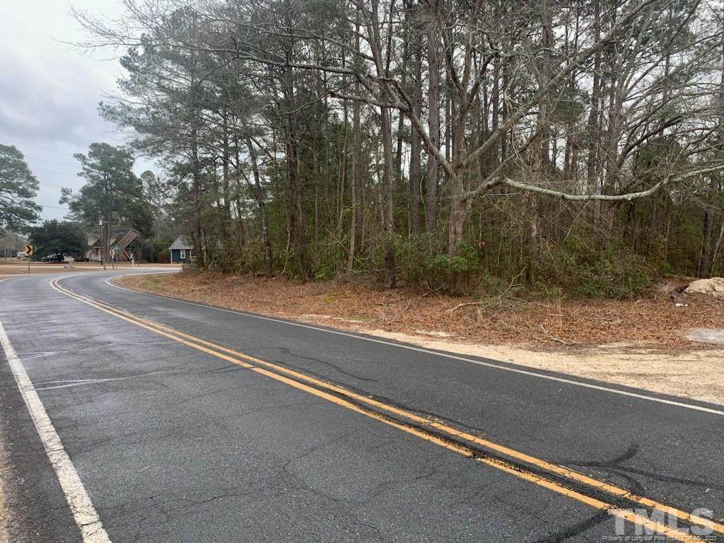 2541 and 2565 Lake Upchurch Drive - Photo 1