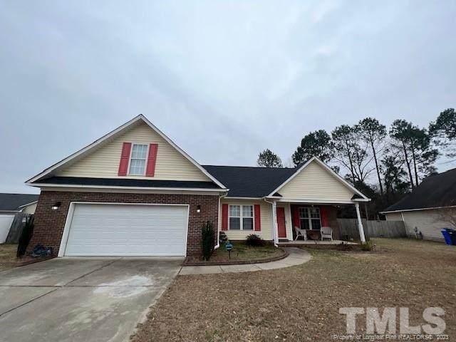 2321 Foster Gwin Lane - Photo 1