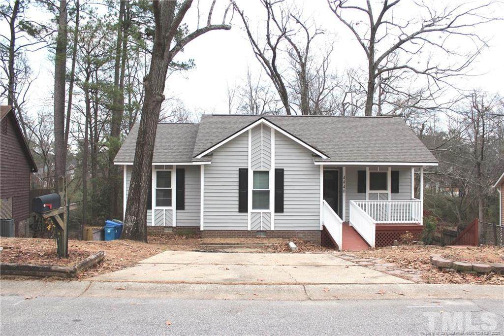 4440 Briton Circle - Photo 1