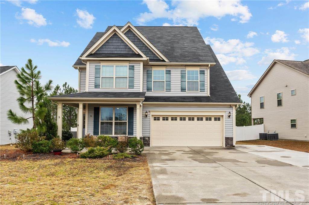 74 Bandana Way - Photo 1