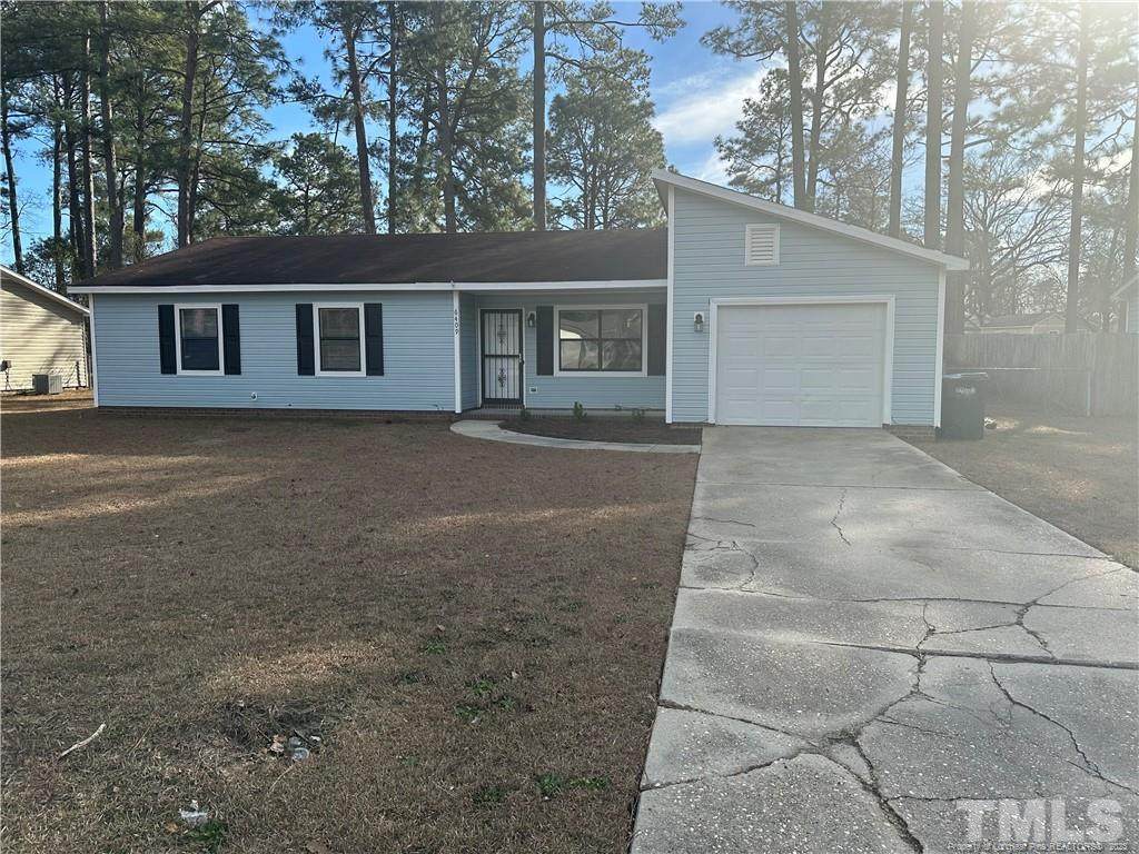 6409 Worthington Drive - Photo 1
