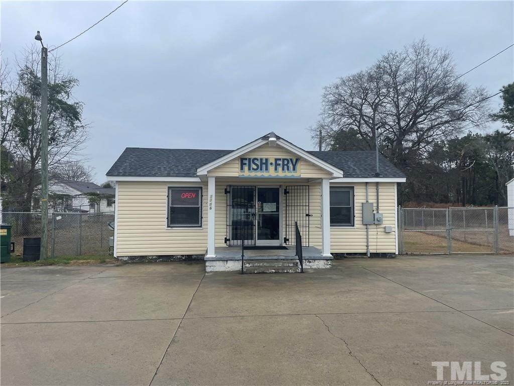 3386 Cumberland Road - Photo 1