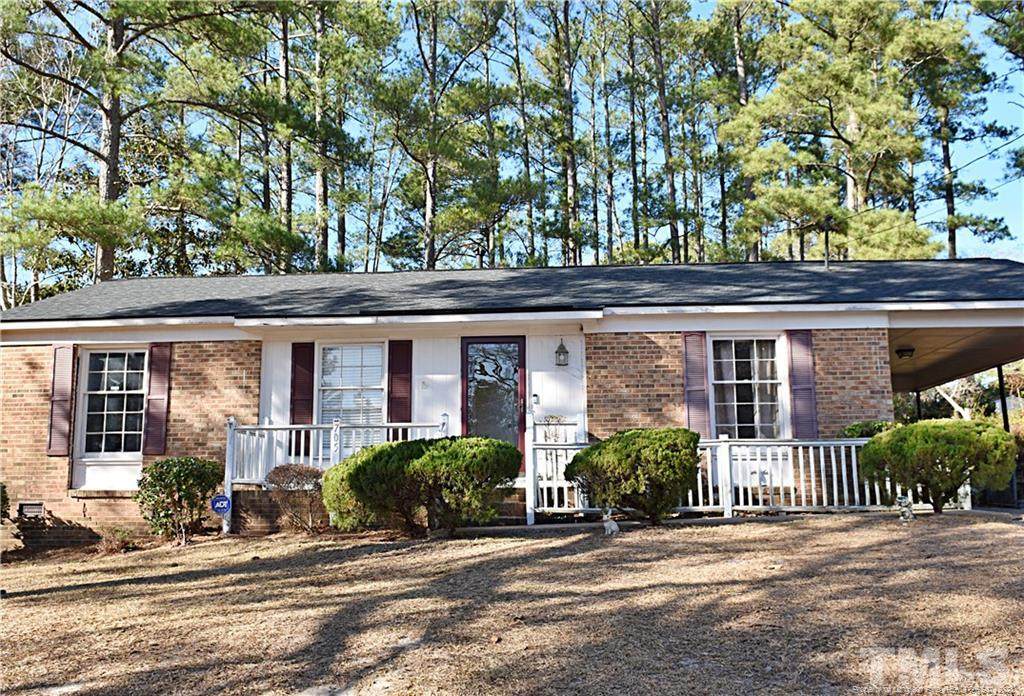 705 Rockwood Drive - Photo 1