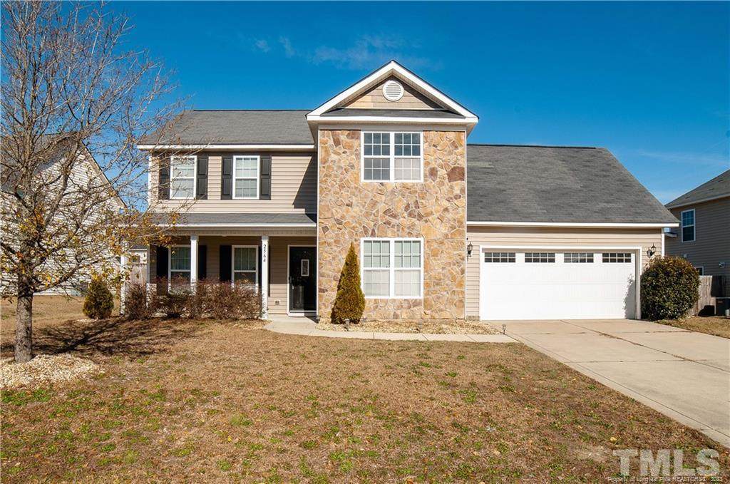 2564 Spinnaker Drive - Photo 1