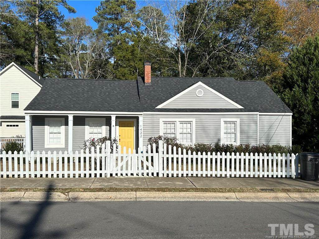 1432 Summitt Avenue - Photo 1