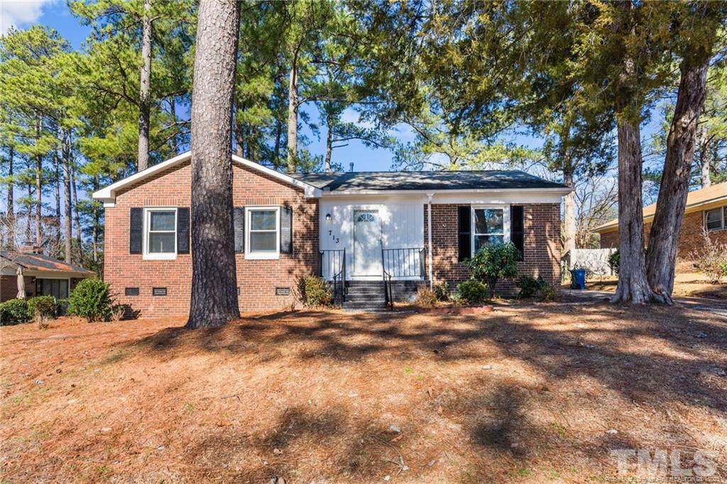 713 Rockwood Drive - Photo 1