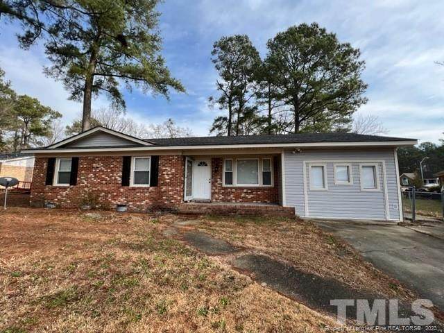 3302 Antler Drive - Photo 1