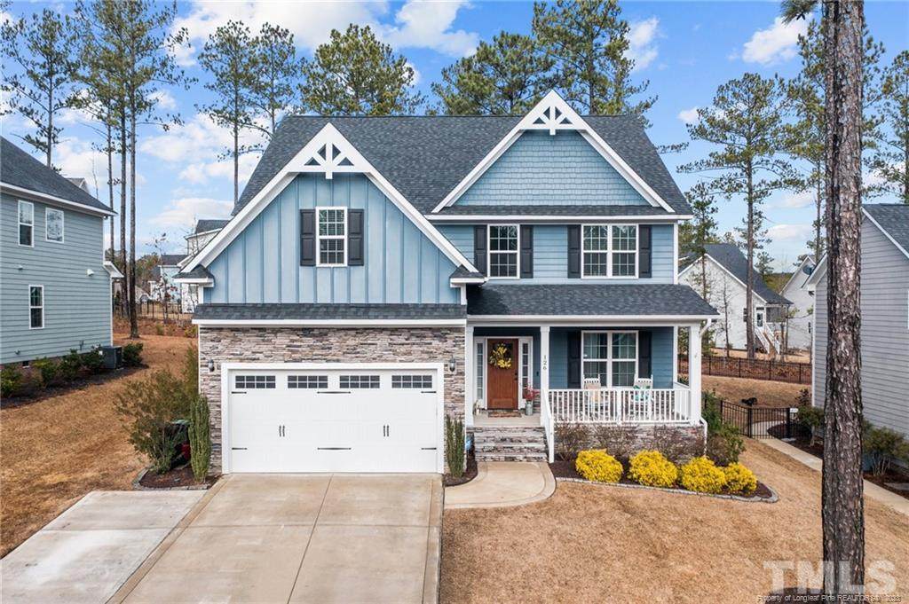 126 Education Drive - Photo 1
