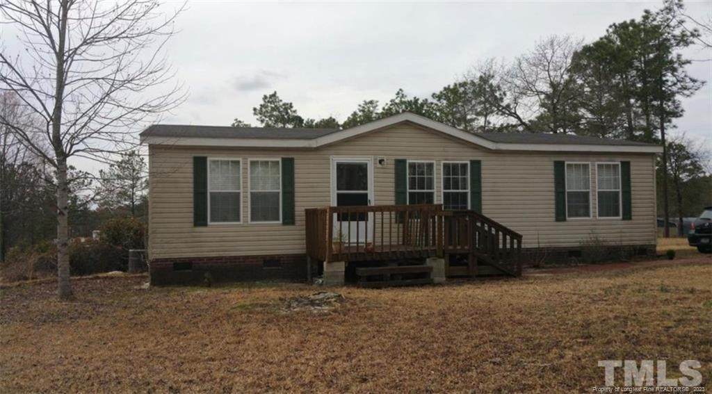 228 Lake Heron Drive - Photo 1