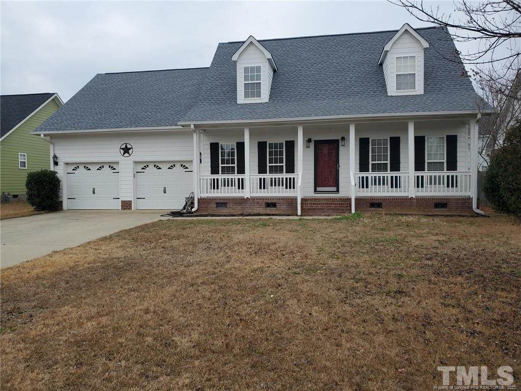 3536 Talus Road - Photo 1
