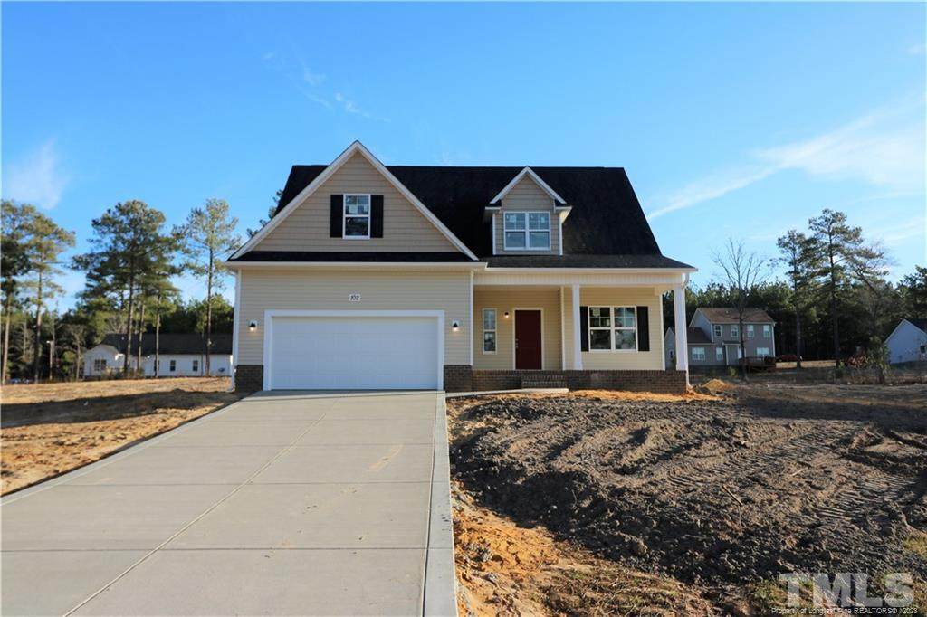 102 Black Oak Place - Photo 1