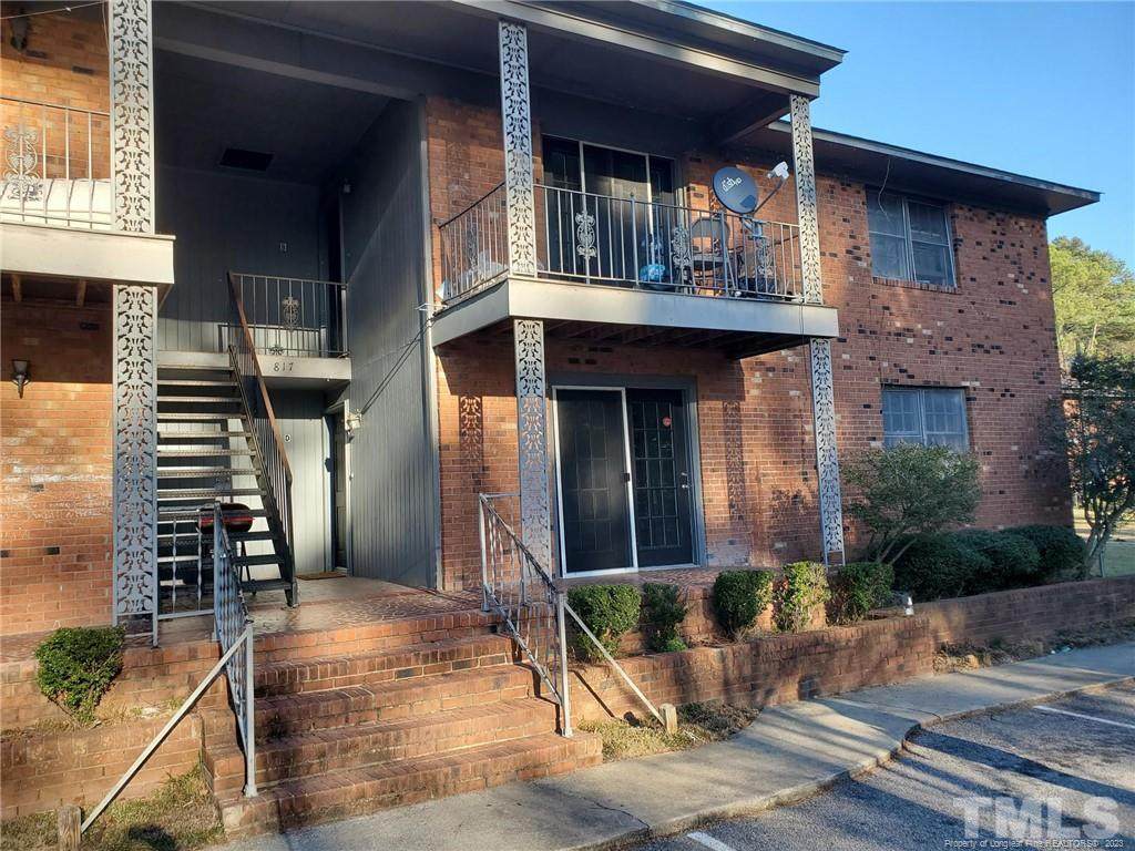 817 D Ridge Road - Photo 1