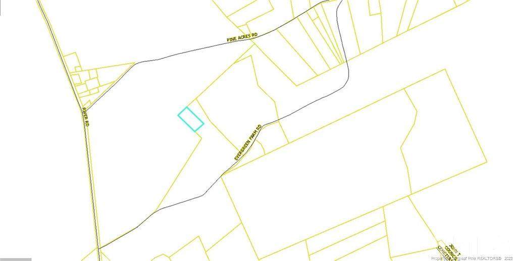 Off Evergreen Farm Road - Photo 1