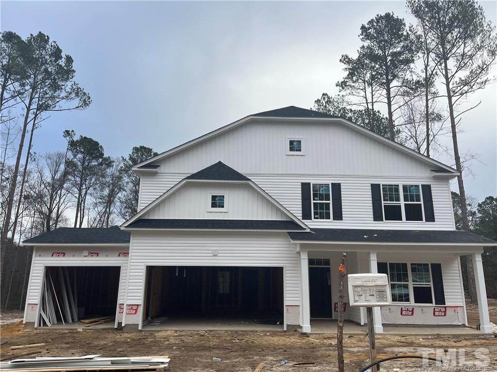 154 Edgar Way - Photo 1