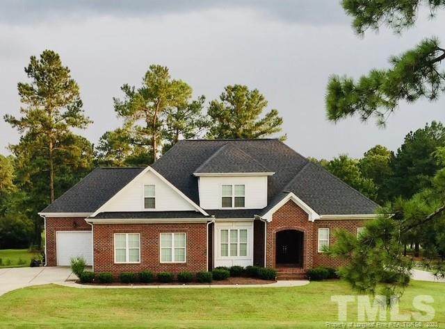 430 Whispering Pines Drive - Photo 1