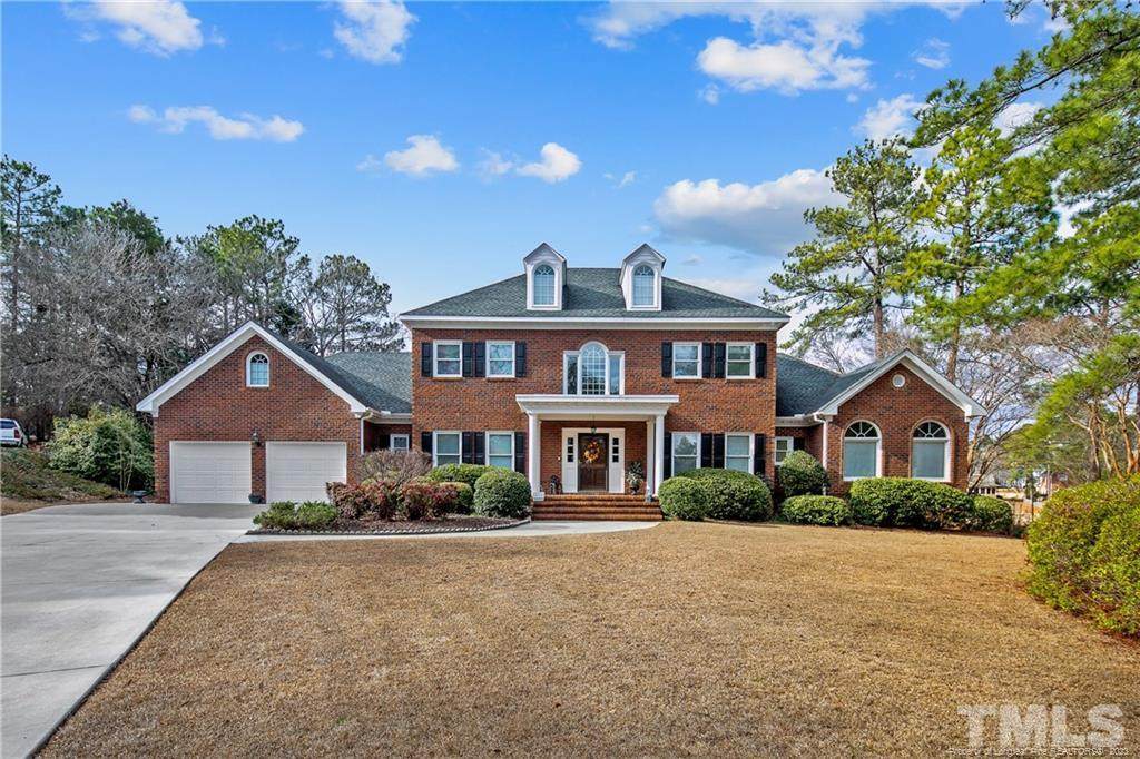 6032 Iverleigh Circle - Photo 1
