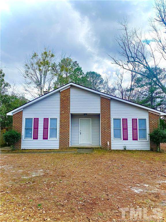 6419 Riegelwood Street - Photo 1