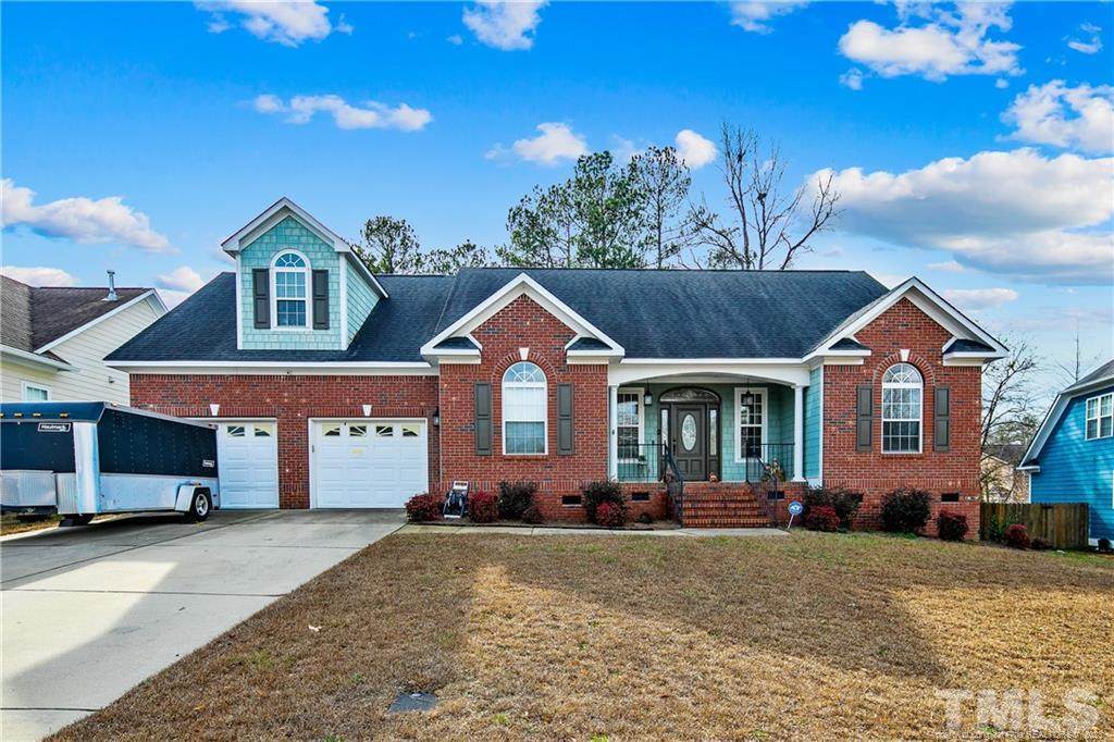 1412 Blue Ribbon Lane - Photo 1