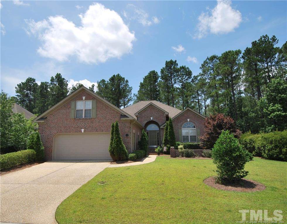 1106 Brickhaven Cove - Photo 1